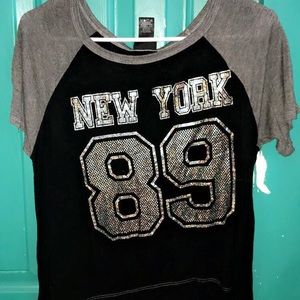 New York 89’ Top